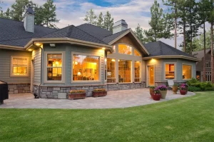 Transforming Your Exterior Home Upgrades for Better Living