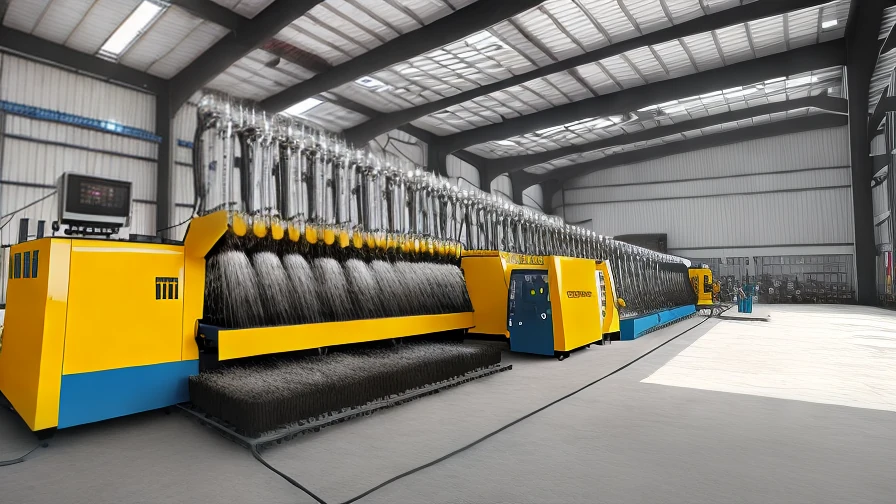 Benefits of Software-Enabled Hydraulic Shear Applications