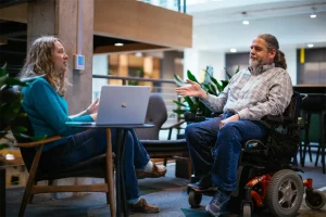 Inclusive home access designs