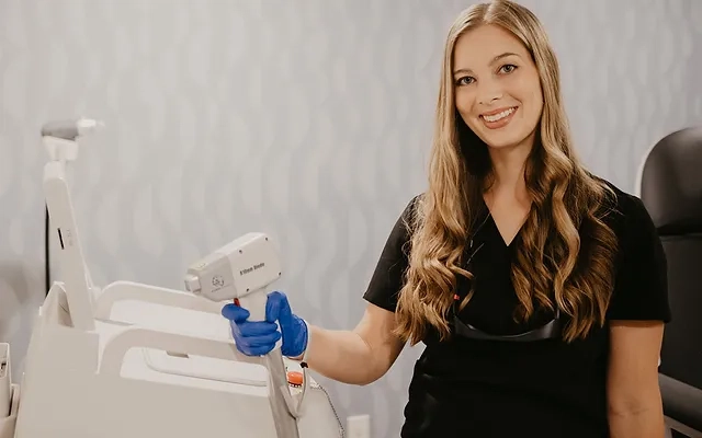Benefits of Computer-Assisted Precision for Perfect Hair Removal