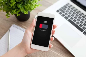 Understanding smartphone battery life