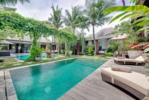 How to choose a villa for vacation