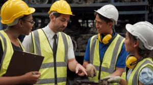 Understanding construction safety standards