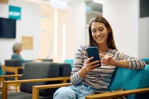 Importance of real-time appointment updates