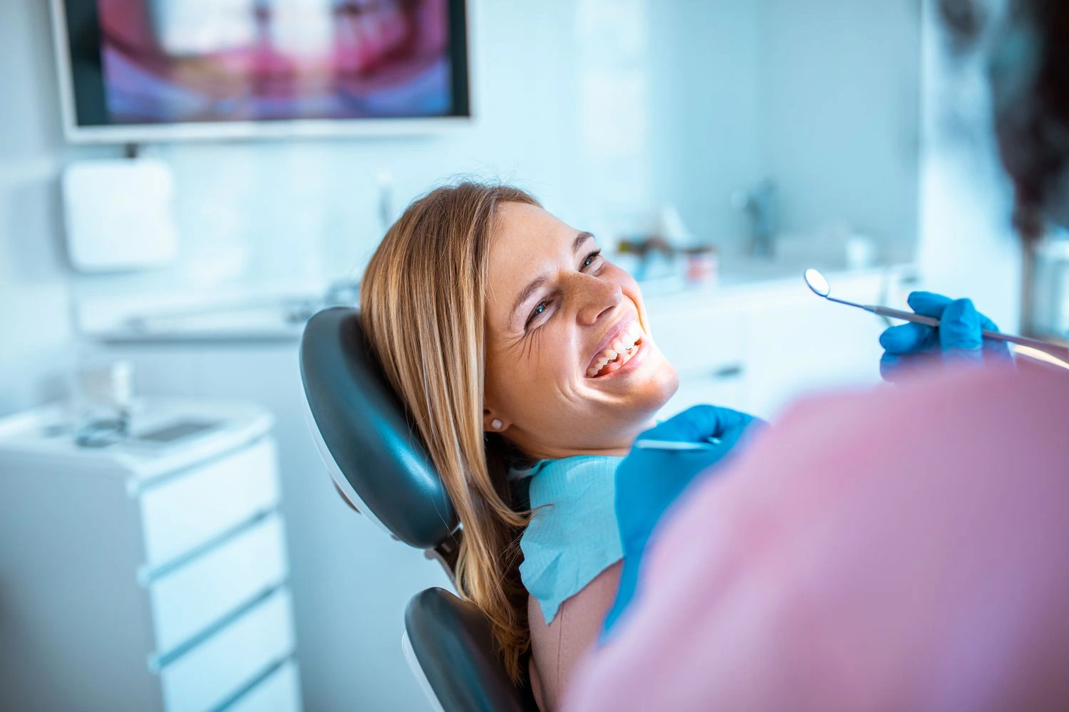 How Software Innovations Are Enhancing Dental Insurance for Preventative Care