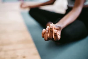Holistic therapies for addiction recovery