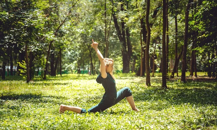 Maximizing Holistic Therapies for Addiction Recovery Through Technology