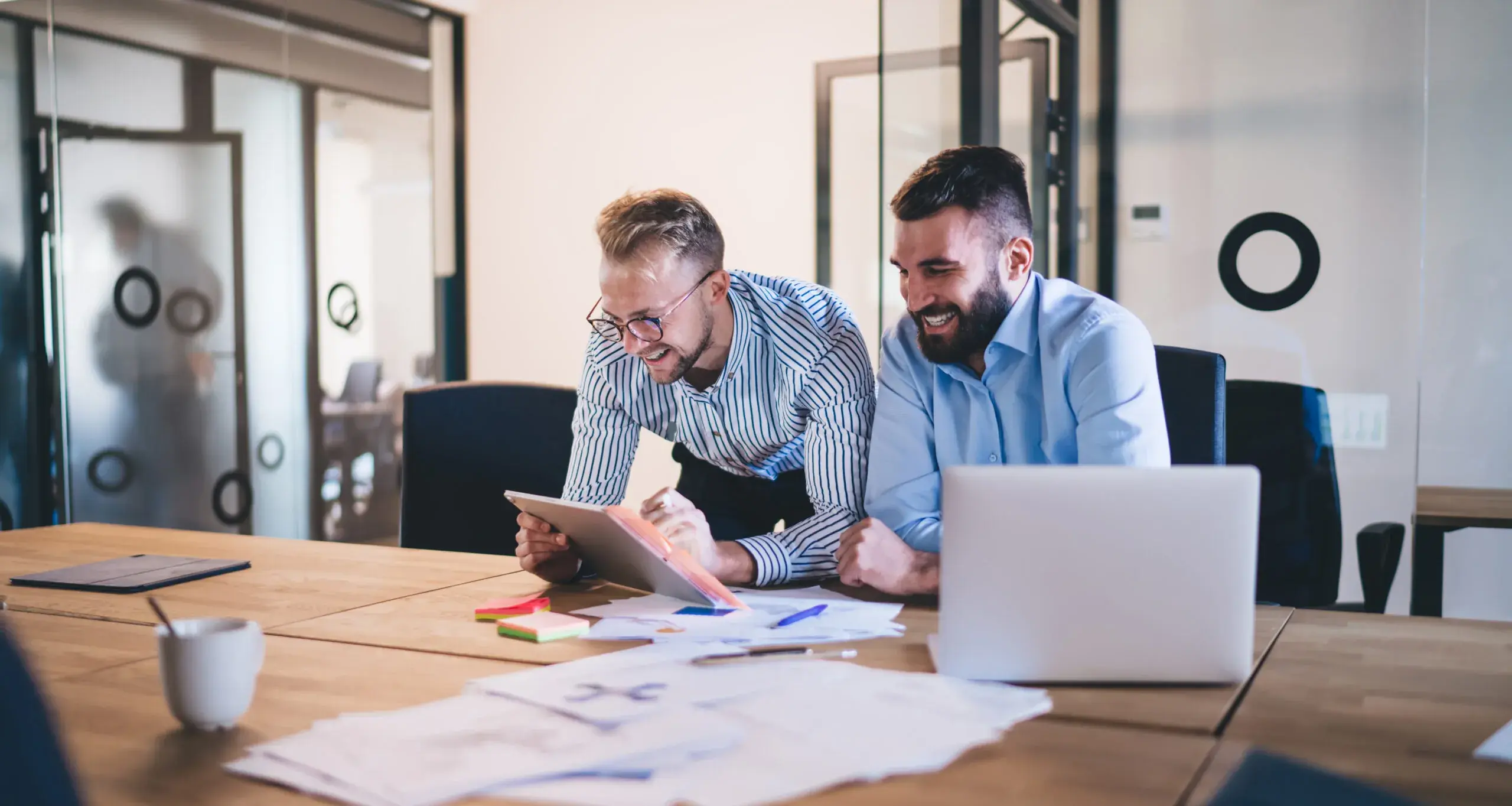 M-Files for Manufacturing Companies