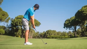 Benefits of Booking Golf Packages